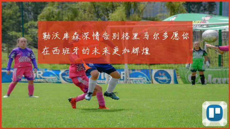 勒沃库森深情告别格里马尔多愿你在西班牙的未来更加辉煌